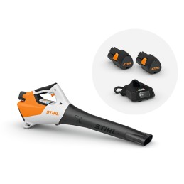 SOFFIATORE BATTERIA STIHL...